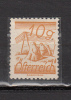 AUTRICHE * N ° 338  YT - Unused Stamps