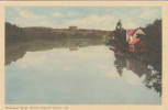 Prince Edward Island Canada P.E.I. - Montague River - Travelled 1952 - Stamp & Postmark - 2 Scans - Otros & Sin Clasificación
