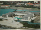 129 CURAÇAO NETHERLANDS ANTILLEN - BEACH HOTEL & CASINO  SIMILAR IN MY STORE - Curaçao