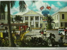 135   NASSAU BAHAMAS  OTHERS  SIMILAR IN MY STORE - Bahama's