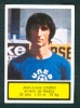 VIGNETTE, FOOTBALL, SPORTS 75/76 : Jean-Louis Cazes (Bastia), N° 19, Image - Andere & Zonder Classificatie