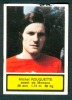 VIGNETTE, FOOTBALL, SPORTS 75/76 : Michel Rouquette (Monaco), N° 142, Image - Andere & Zonder Classificatie
