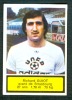 VIGNETTE, FOOTBALL, SPORTS 75/76 : Richard Guiot (Strasbourg), N° 278, Image - Other & Unclassified