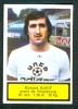 VIGNETTE, FOOTBALL, SPORTS 75/76 : Richard Guiot (Strasbourg), N° 278, Image - Andere & Zonder Classificatie