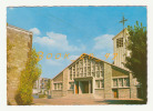 {40083} 94 Val De Marne Fresnes , L´ église - Fresnes