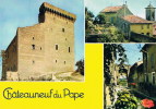 Chateauneuf Du Pape - Chateauneuf Du Pape