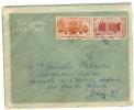 Timbre COTE D'IVOIRE 1948 A - Other & Unclassified