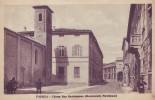 Faenza(Ravenna)-Chiesa San Bartolomeo-1927 - Faenza