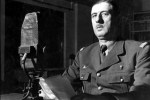 Charles De Gaulle General   , Postal Stationery -- Articles Postaux -- Postsache F  [Y48-25   ] - De Gaulle (General)