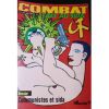 Combat Face Au Sida N° 5 : Dossier : Communistes & Sida - Medicina & Salute