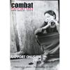 Combat Face Au Sida N° 38 : Rapport Onusida 2004 - Medicina & Salute