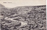 MODICA  /  Panorama  -  Viaggiata - Modica