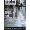 Combat Face Au Sida N° 23 : Dérive Libérale Des Cat / La Mouvance Bio Au Service D'associations Bidons - Medicina & Salute