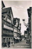 - APPENZELL - 11934 -hauptgasse   Car : Oldtimer - Appenzell