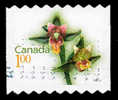 Canada (Scott No.2358 - Orchid) (o) - Used Stamps