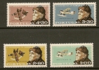 1969 - Centenário Nascimento Gago Coutinho - Unused Stamps