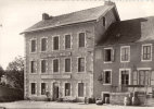 SAINT-CHELY-D´APCHER HOTEL JEANNE D ARC PRES GARE - Saint Chely D'Apcher