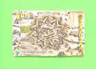 CYPRUS  -  Chip Phonecard As Scan - Cyprus