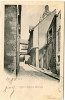 CPA 41 BLOIS MAISON DE DENIS PAPIN 1902 - Blois