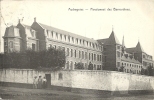 AUDREGNIES : Pensionnat Des Bernardines - Quievrain