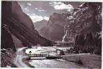 KANDERSTEG IM GASTERNTAL HOCKENHORN . WILDELSIGEN. - Kandersteg