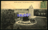 Blain -  Vue Panoramique Du Château   -  Réf : 18494 - Blain