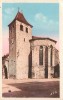 82 , LAUZERTE , Eglise St Barthelemy , *123 75 - Lauzerte