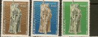 1969 - Cent Fundação S. Diego - Unused Stamps