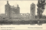 Château De Farciennes   (Nels Série 75, N°5) - Farciennes