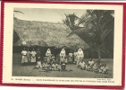 SOEURS  MISSIONNAIRES  .............. - Dahomey