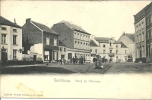 GEMBLOUX  Place De L' Ormeau  ( Animée + Vaches, Bétail) - Gembloux