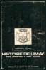 HISTOIRE DE LIMAY, YVELINES (1972), Par Edouard Fosse, 351 Pages, 2 Dessins, 7 Cartes Postales, 42 Photos. - Ile-de-France