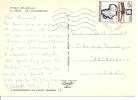 N°1432     LUGRE             Vers      SARTROUVILLE Le  23 JUILLET  1965 - Lettres & Documents