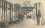 71 LOUHANS LES ARCADES - Louhans