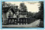 95  -  TAVERNY  - Maison  De  Convalescence  -  Les Cottages  -  1928   - BELLE CARTE   - - Taverny