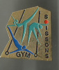 Gymnastique - Gym Soissons - Gimnasia