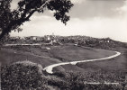 SOMMATINO  /  Panorama  -  Viaggiata - Caltanissetta