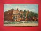 - Nebraska > Kearney  Girls Dorimitory State Normal School   1912 Cancel ==   == Ref 273 - Kearney