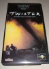 Vhs Pal Twister Jan De Bont 1996 Version Originale Sous-titrée Français - Acción, Aventura