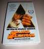 Vhs Pal Orange Mécanique A Clockwork Orange 1971 Stanley Kubrick Version Originale Sous-titrée Français - Sciences-Fictions Et Fantaisie