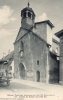 SUISSE - Eglises Vaudoises Anciennes En 1904 - Temple De Coppet - Coppet