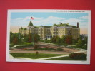 Nebraska > Hastings  Sate Hospital  Vintage Wb==   == Ref 274 - Hastings