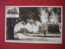 Nebraska >    Omaha -Adminstration Building Boys Town    1917 Cancel     == Ref 274 - Andere & Zonder Classificatie