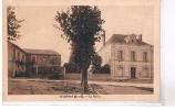 SELOMMES - La Mairie - Selommes