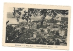 Bejaia Ou Bougie (Algérie) : La Ville Haute Vue Des Oliviers Env 1930. - Bejaia (Bougie)