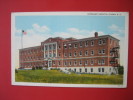 - North Dakota > Fargo-- Veterns Hospital   Vintage Wb == Ref 275 - Fargo