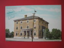 North Dakota > Fargo  --Post Office    Ca 1910 --   ===  --== Ref 275 - Fargo