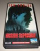 Vhs Pal Mission Impossible Mission: Impossible Brian De Palma 1996 Version Originale Sous-titrée Français - Actie, Avontuur
