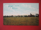 North Dakota >  Harvesting Scene   Ca 1910  --   ===  --== Ref 275 - Andere & Zonder Classificatie