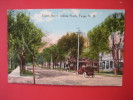 North Dakota > Fargo  Eight Street   Ca 1910===  --== Ref 275 - Fargo